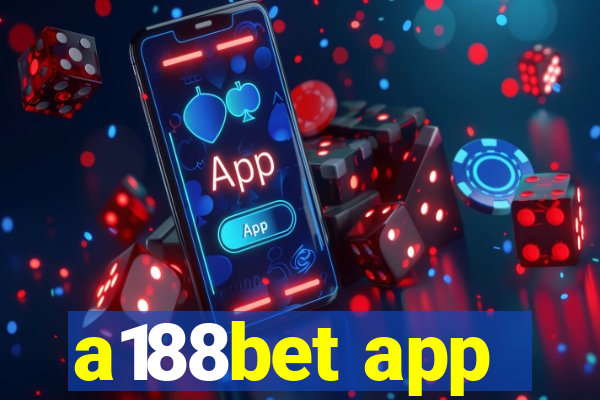 a188bet app