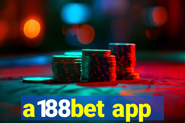 a188bet app