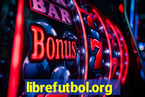 librefutbol.org