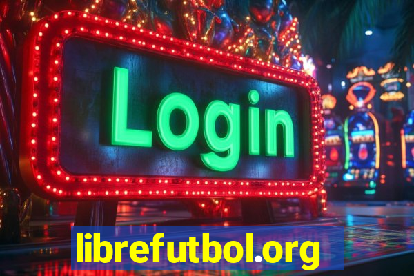 librefutbol.org