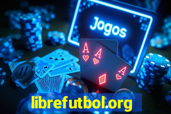 librefutbol.org