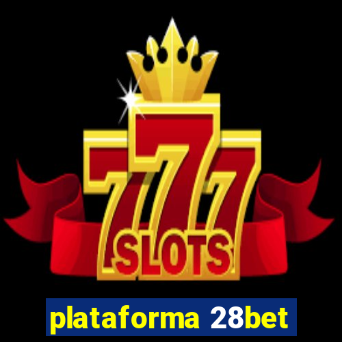 plataforma 28bet