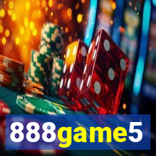 888game5