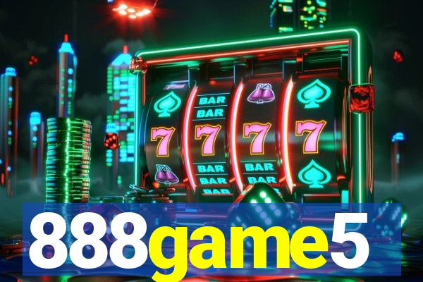 888game5