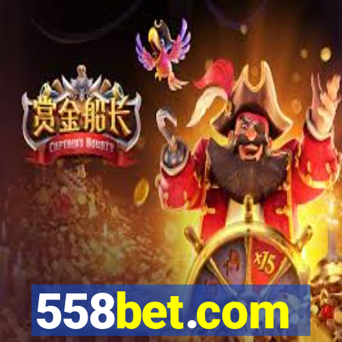 558bet.com