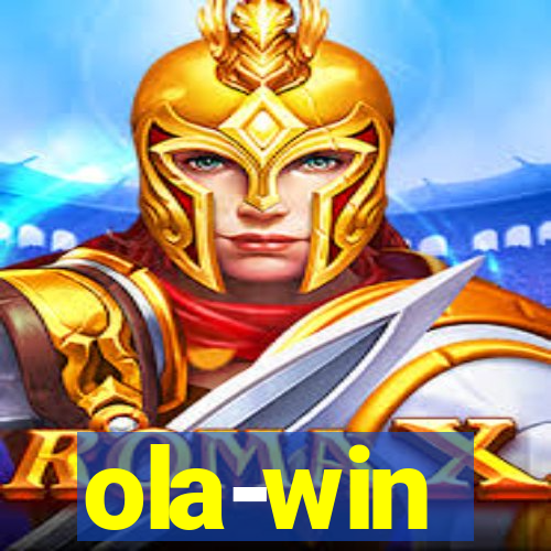 ola-win