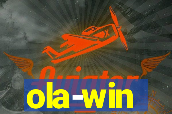 ola-win