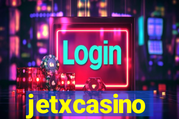 jetxcasino