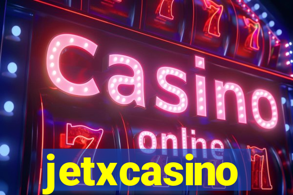 jetxcasino