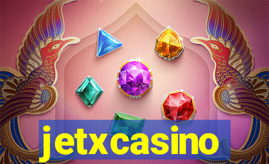 jetxcasino