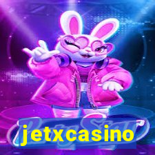 jetxcasino