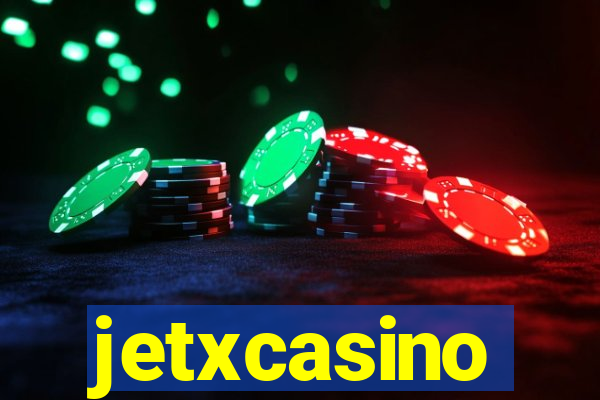 jetxcasino