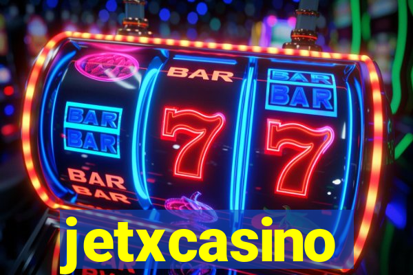 jetxcasino