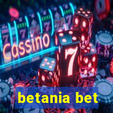 betania bet