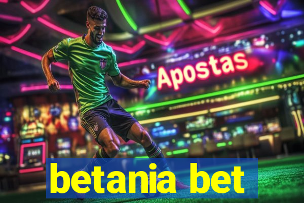 betania bet