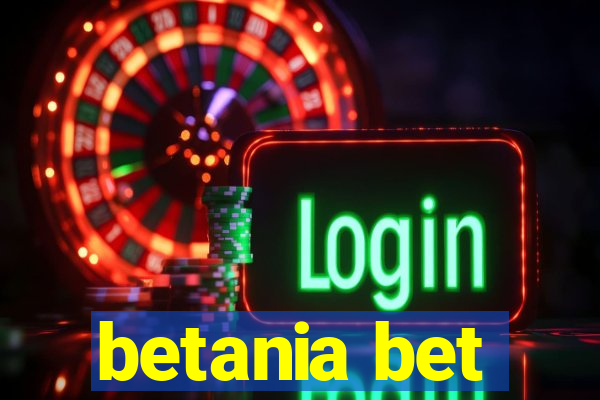 betania bet