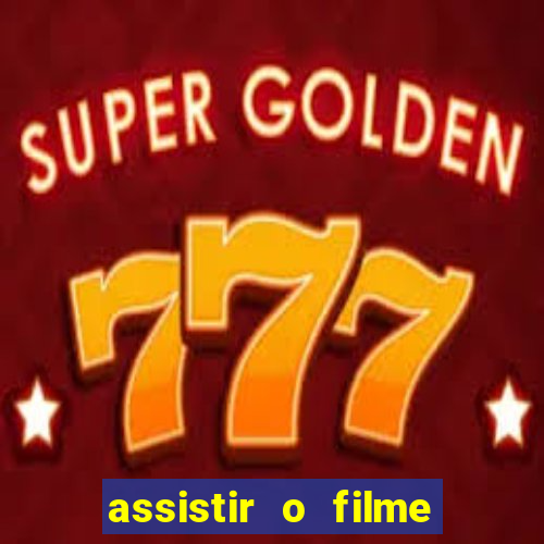 assistir o filme bilhete de loteria