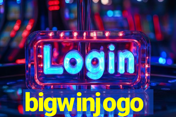 bigwinjogo