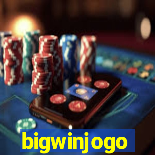 bigwinjogo