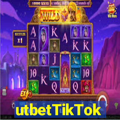 utbetTikTok