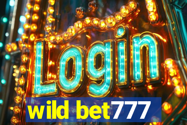 wild bet777