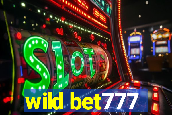 wild bet777