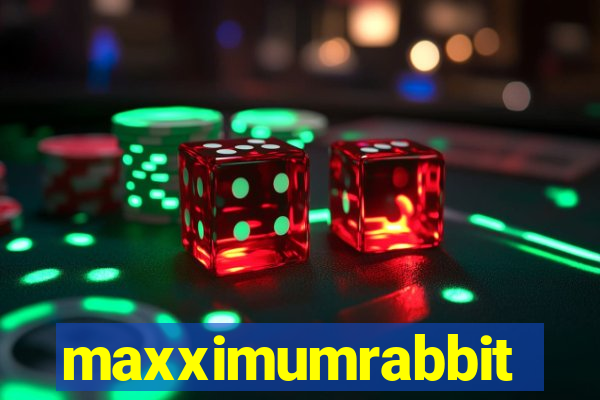 maxximumrabbit