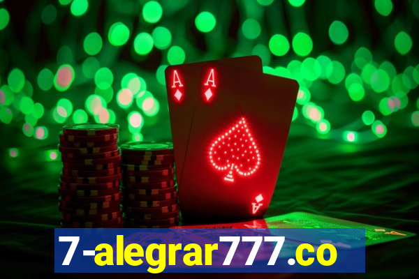 7-alegrar777.com