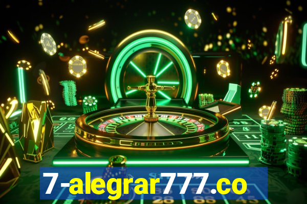 7-alegrar777.com