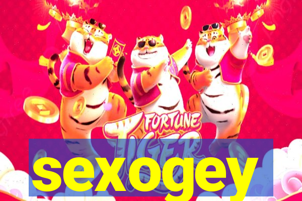 sexogey