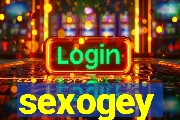 sexogey