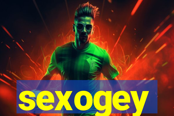 sexogey