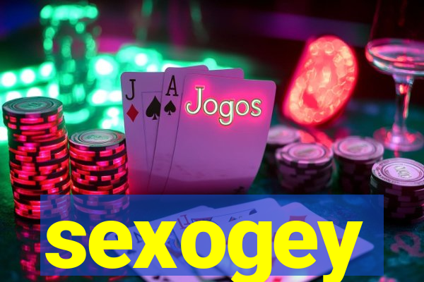 sexogey