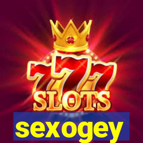 sexogey