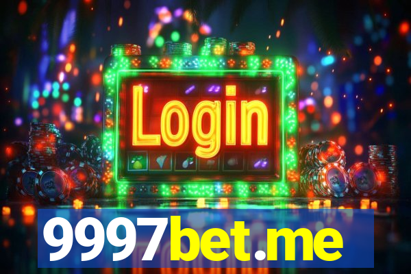 9997bet.me