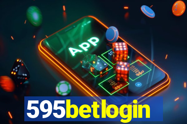 595betlogin