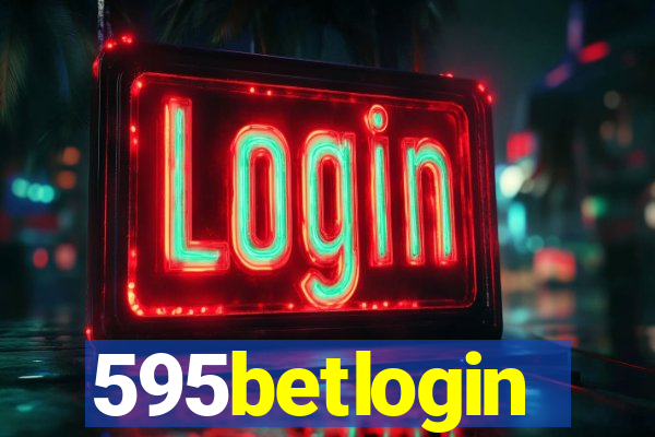 595betlogin