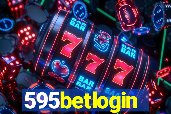 595betlogin