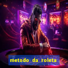 metodo da roleta inteligencia artificial