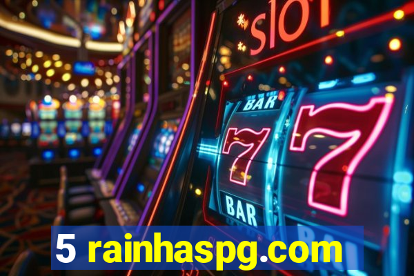 5 rainhaspg.com