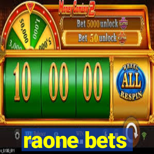 raone bets