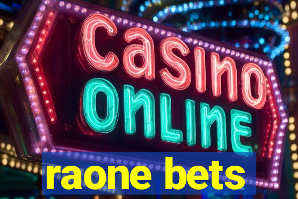 raone bets