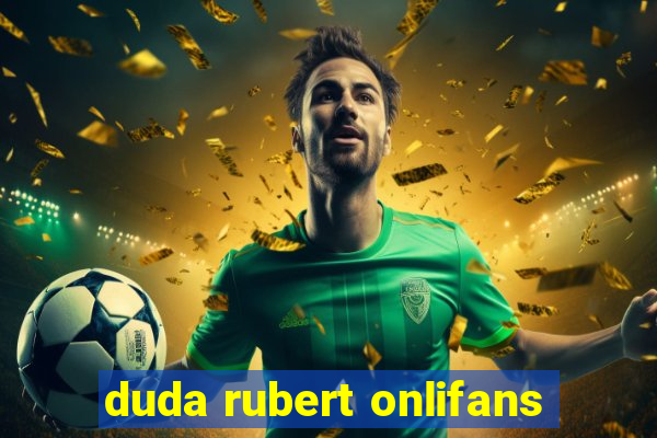 duda rubert onlifans