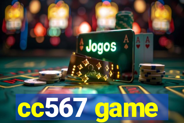 cc567 game