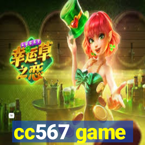 cc567 game