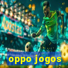 oppo jogos