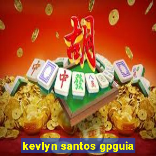 kevlyn santos gpguia