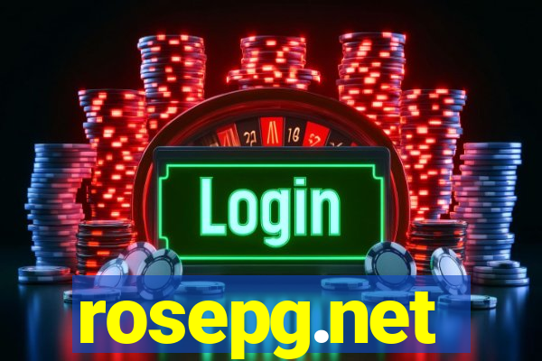 rosepg.net