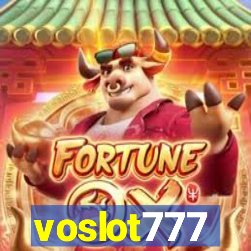 voslot777