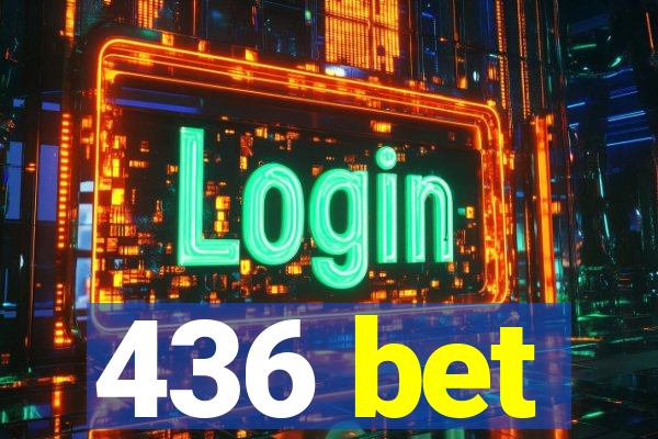 436 bet